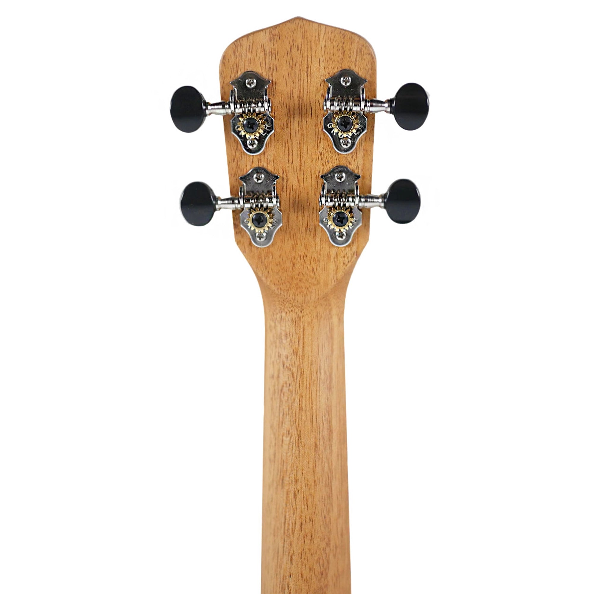 Kala Metropolitan Black Night Mango Tenor Ukulele