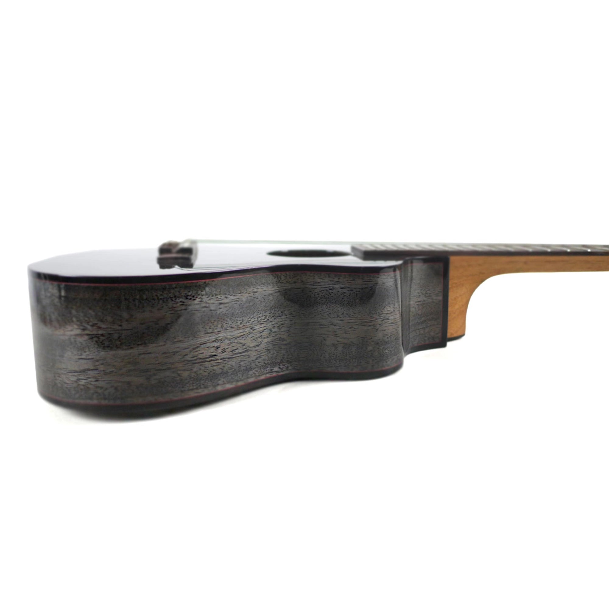 Kala Metropolitan Black Night Mango Tenor Ukulele