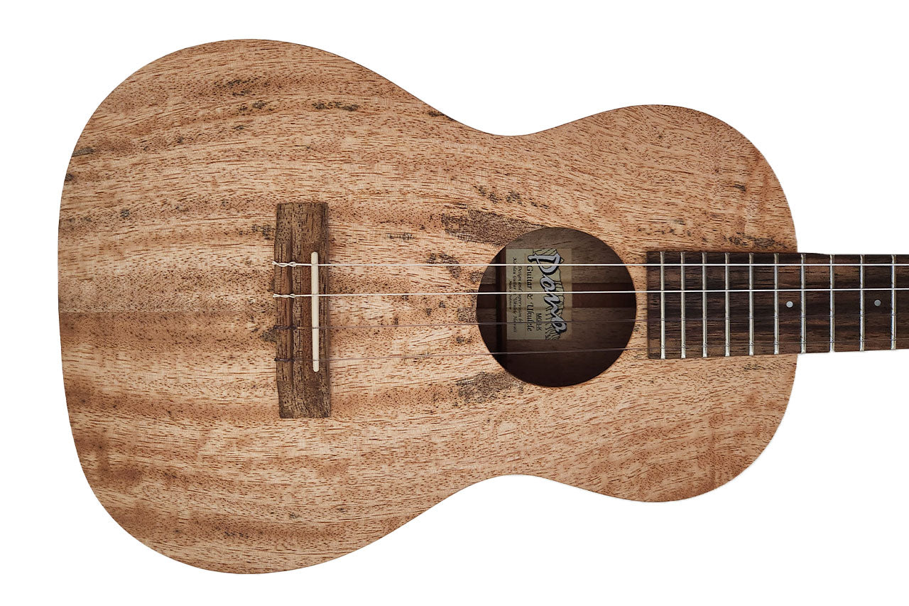 Pono MGB-K Kalele Series Baritone Ukulele