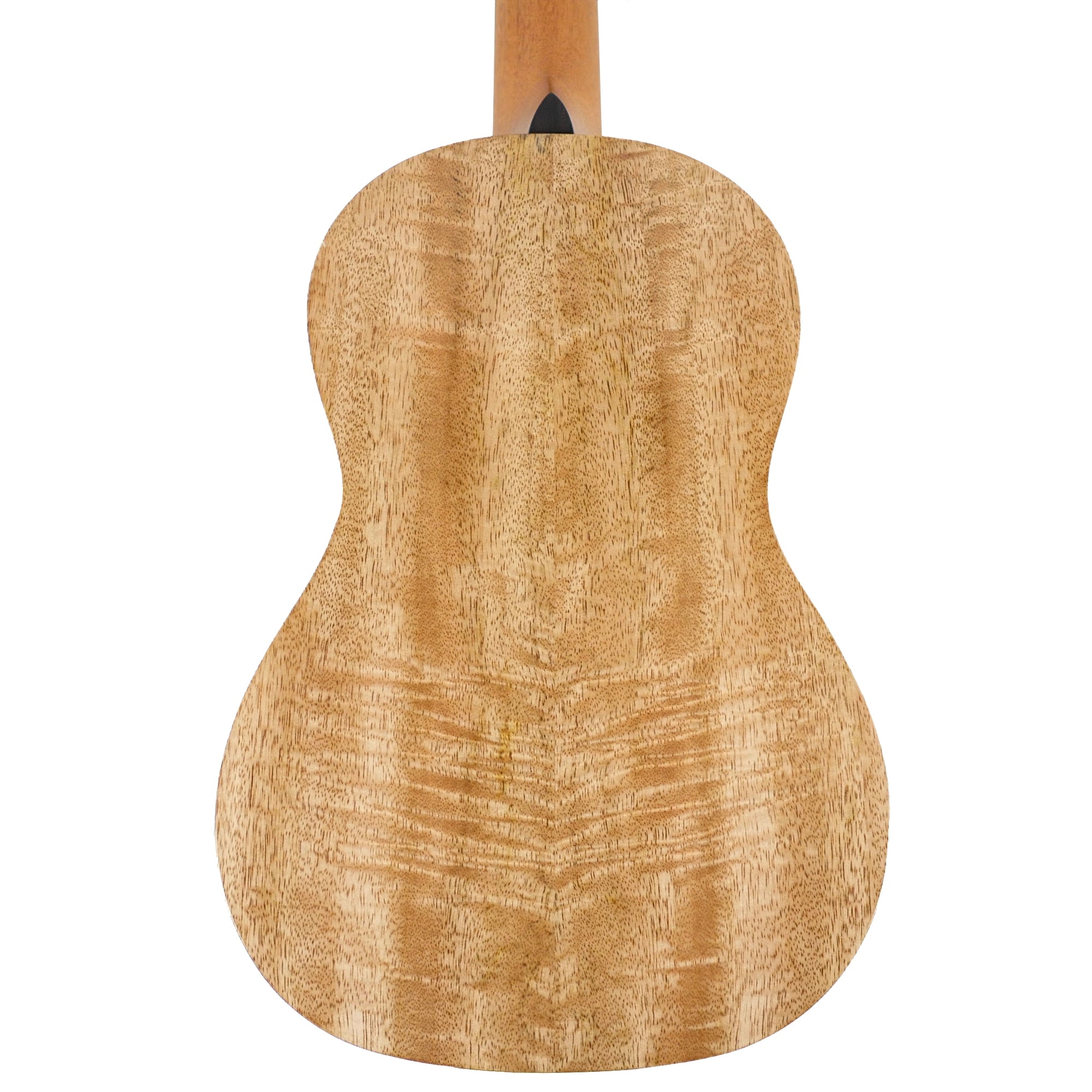 Pono MGBD Deluxe Mango Baritone Ukulele