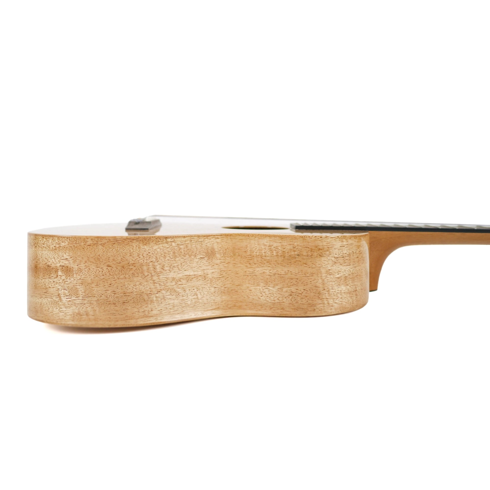 Pono MGBD Deluxe Mango Baritone Ukulele