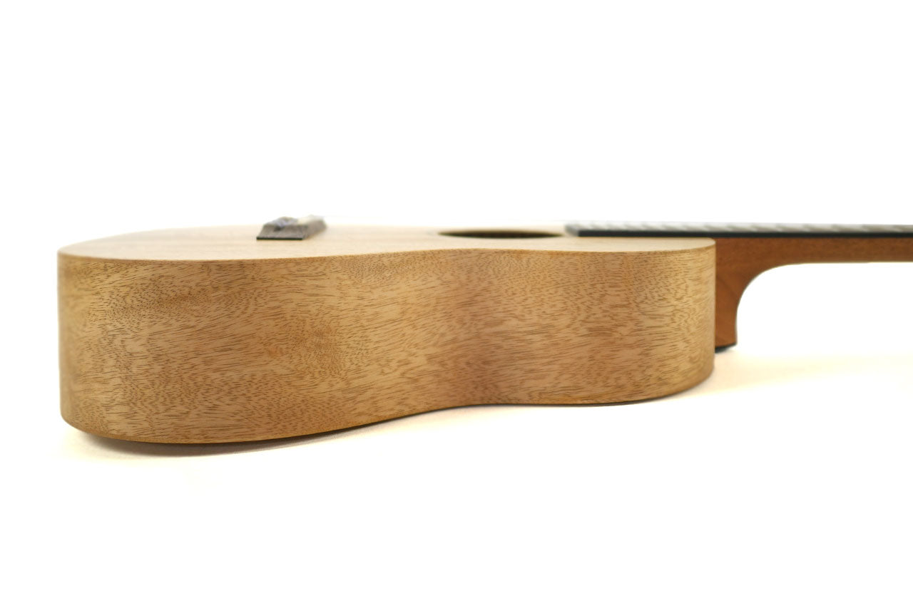 Pono MGB Baritone Ukulele