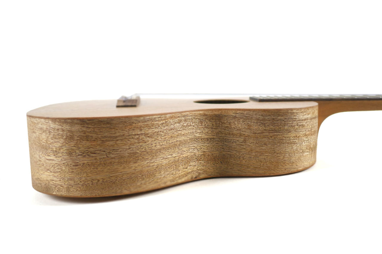 Pono MGB-K Kalele Series Baritone Ukulele