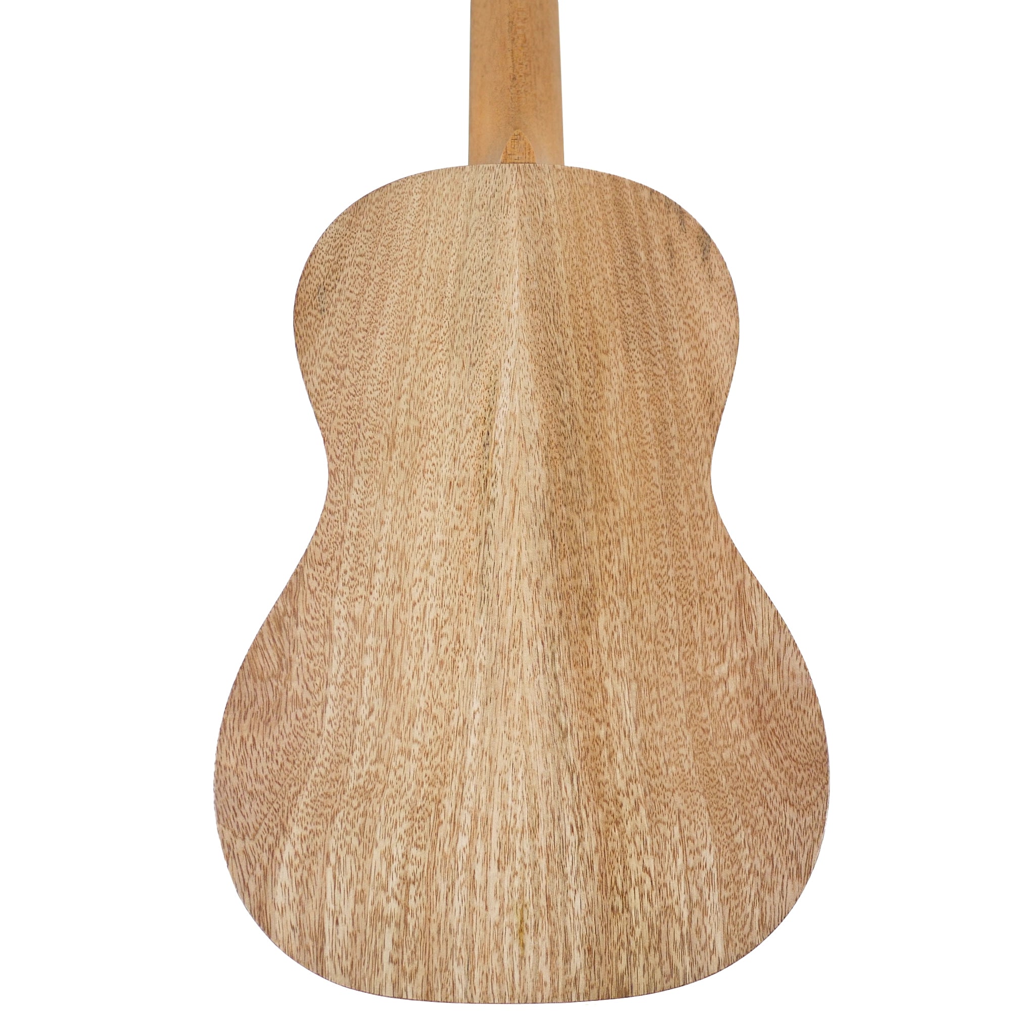 Pono MGB-K Solid Mango Baritone Ukulele