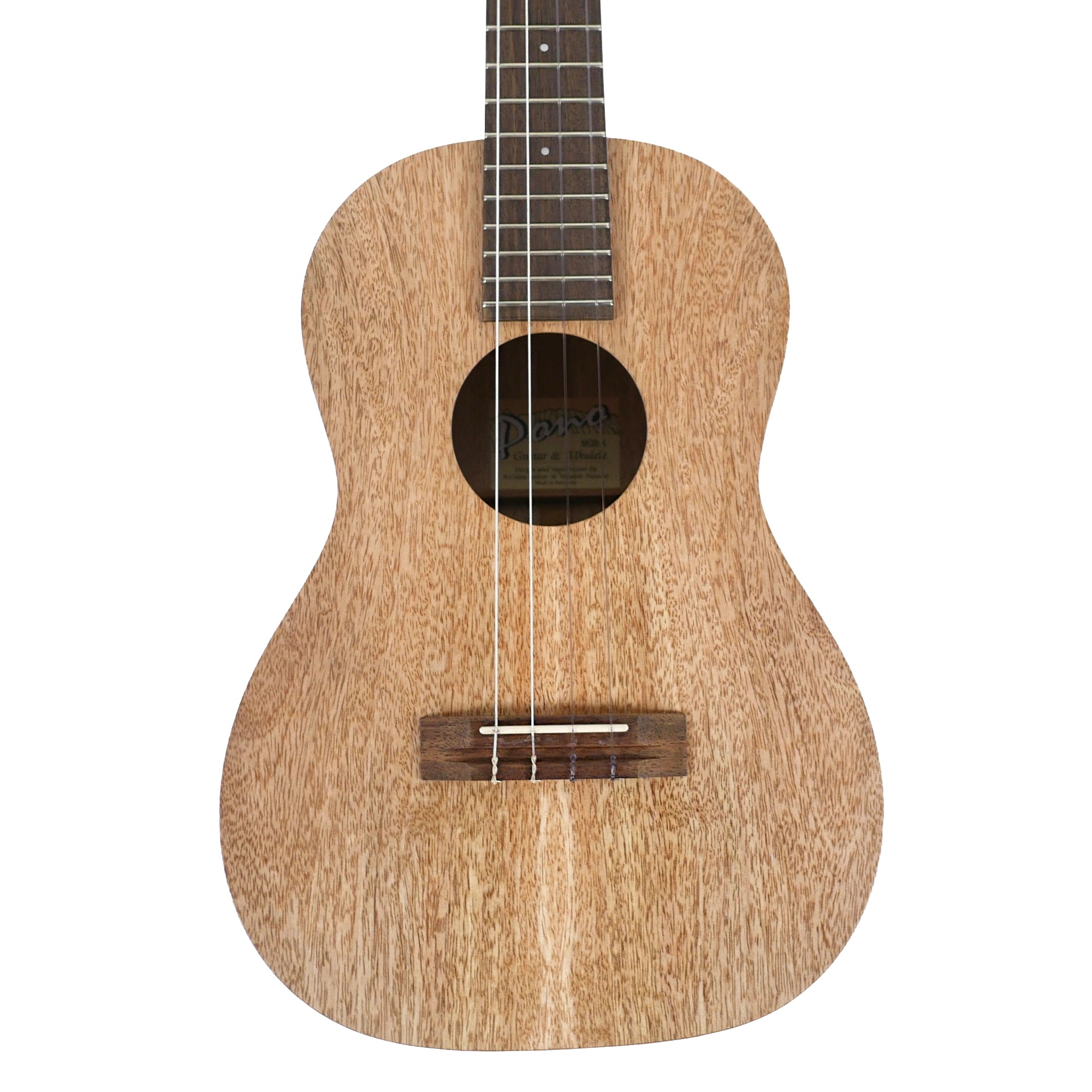 Pono MGB-K Kalele Series Baritone Ukulele