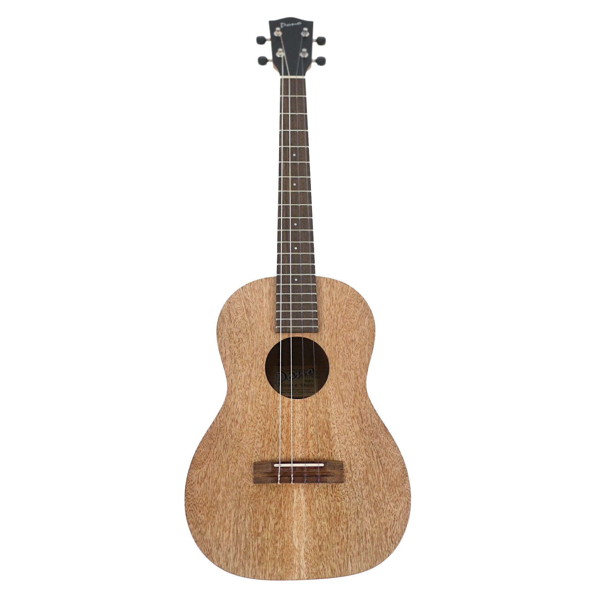 Pono MGB-K Kalele Series Baritone Ukulele