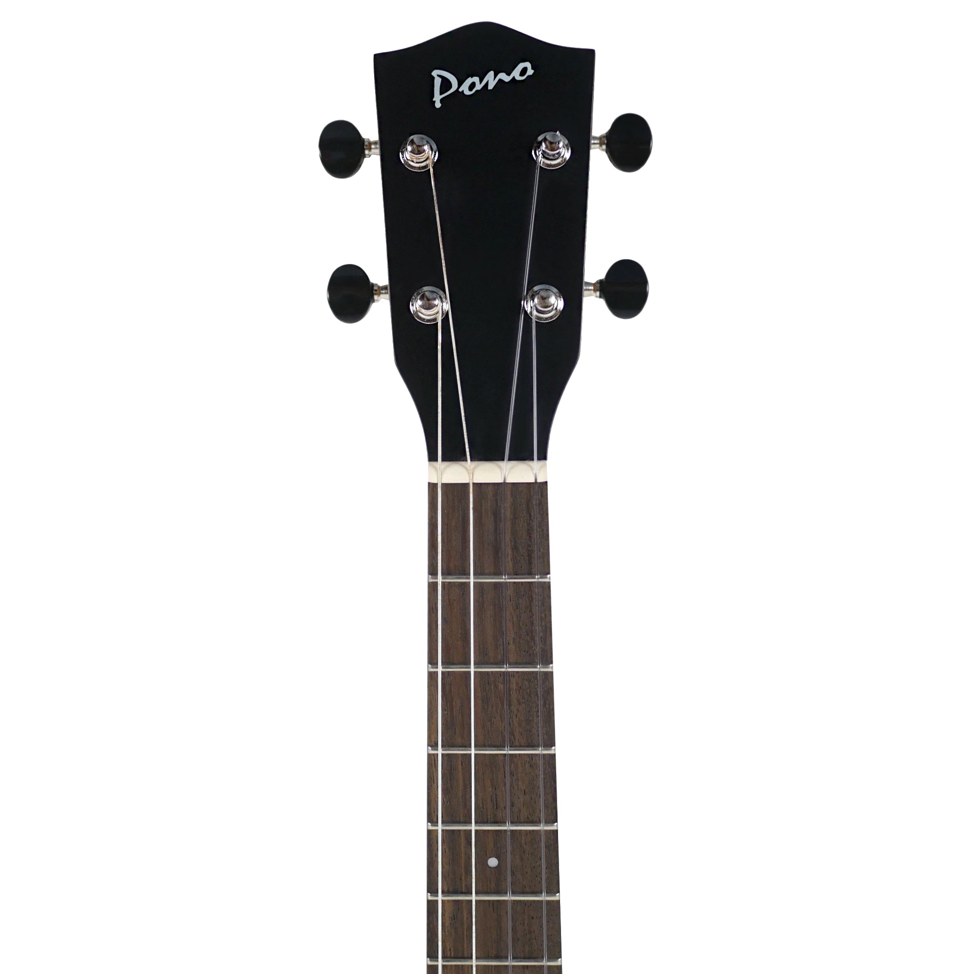 Pono MGB-K Kalele Series Baritone Ukulele