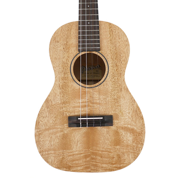 Pono MGB Mango Baritone Ukulele