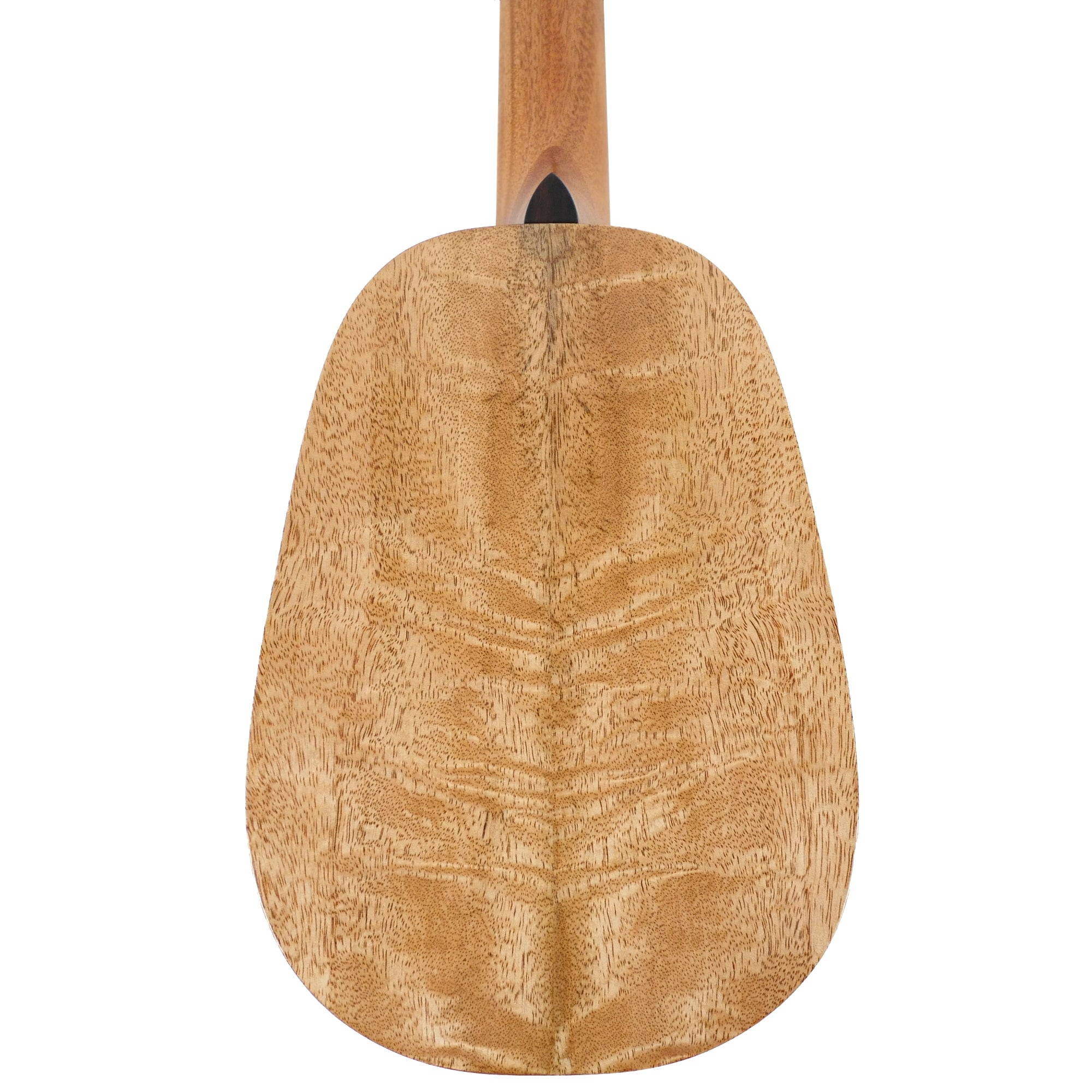 Pono MGTDP Deluxe Mango Pineapple Tenor Ukulele