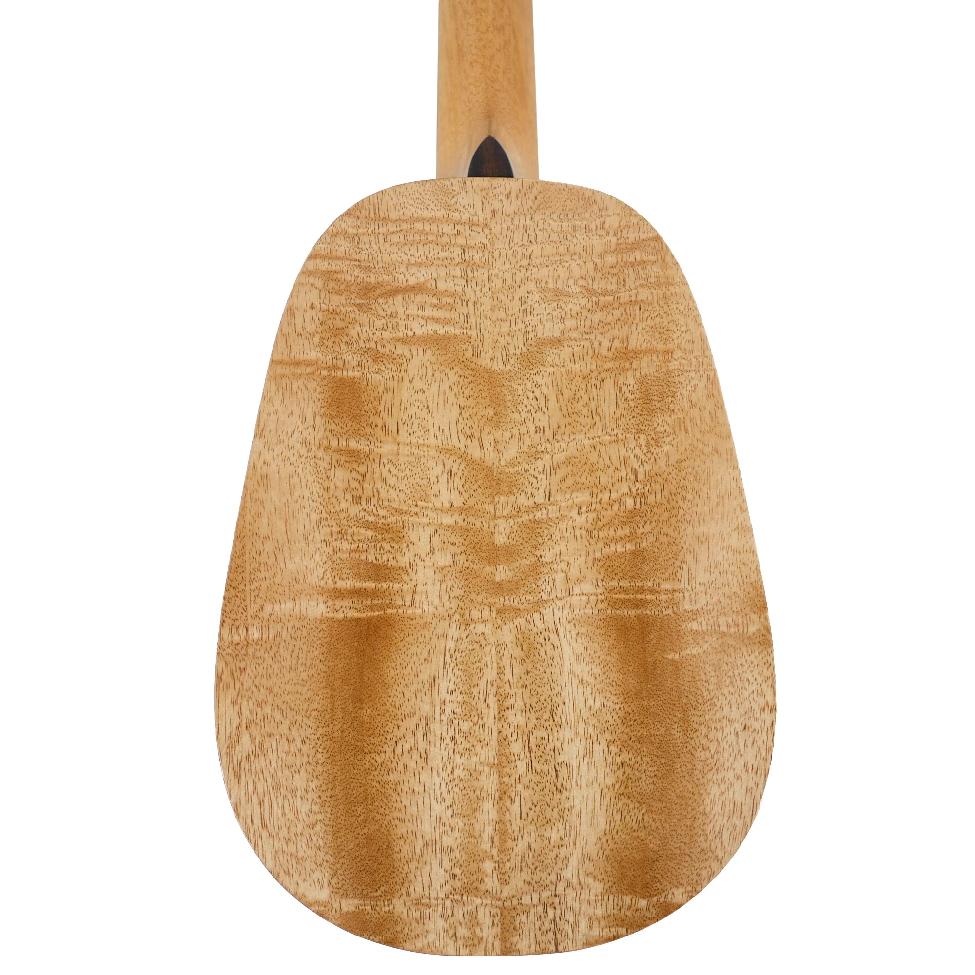 Pono MGTDP Deluxe Mango Pineapple Tenor Ukulele