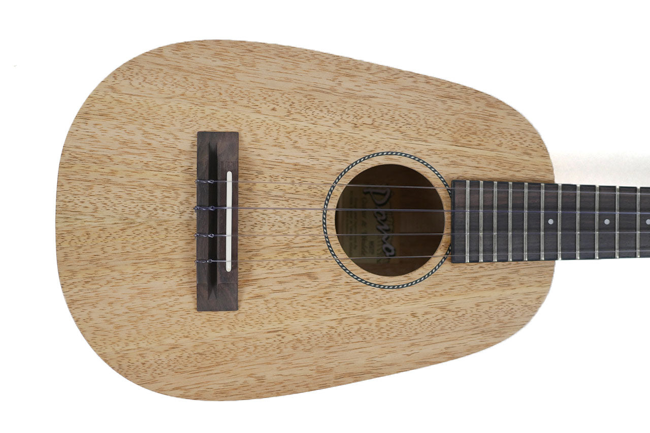 Pono MGTP Pineapple Tenor Ukulele