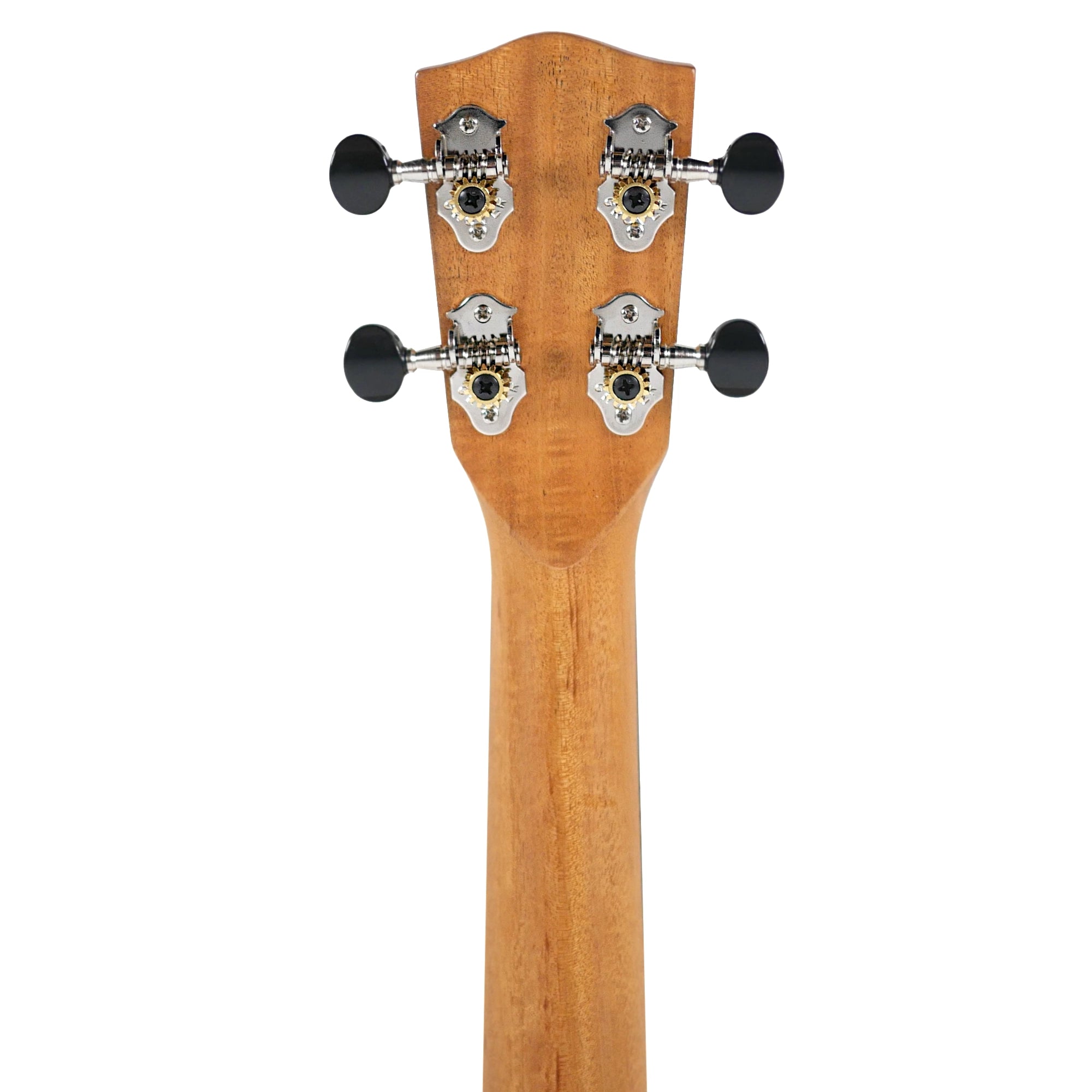 Pono MGTP-K Solid Mango Pineapple Tenor Ukulele
