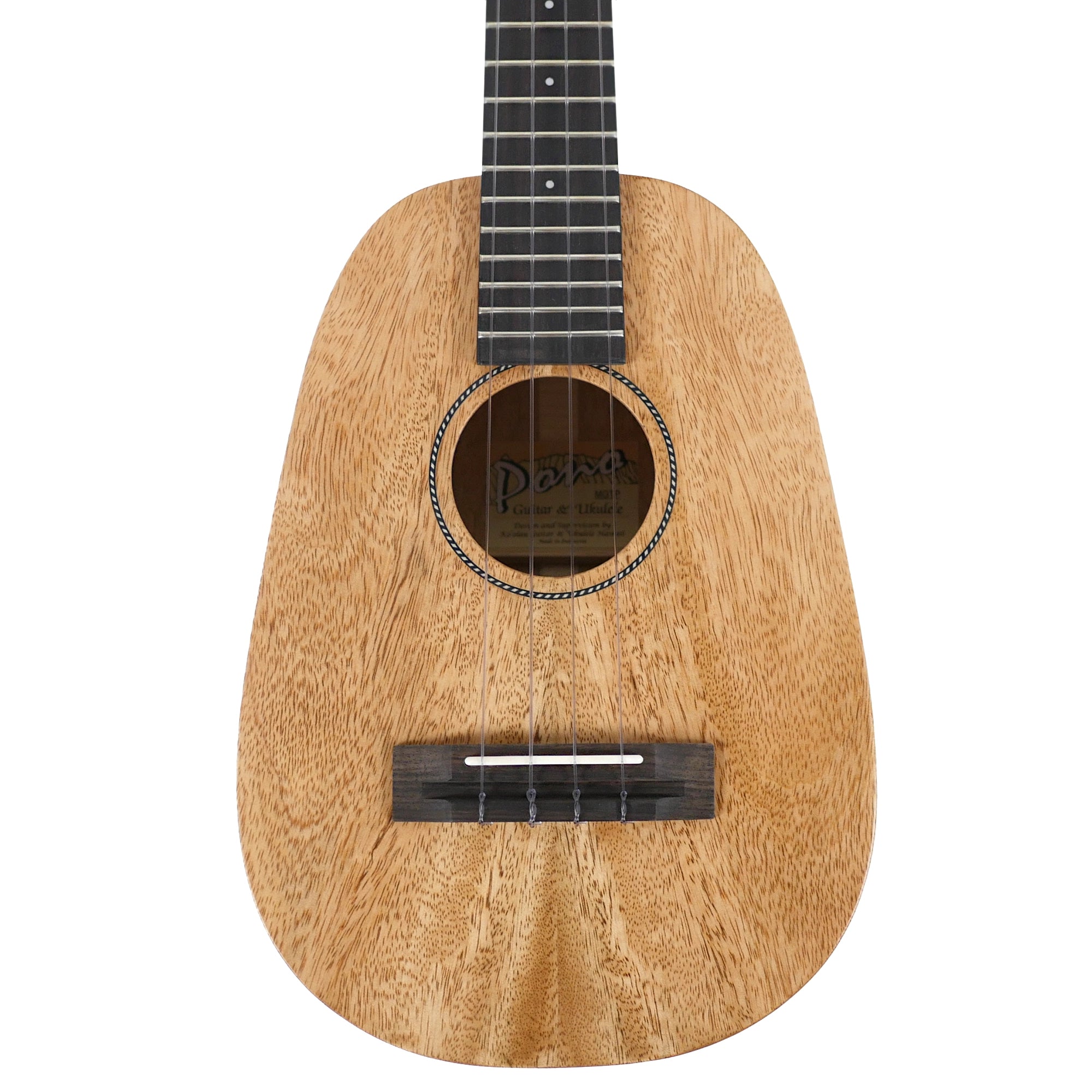 Pono MGTP Mango Pineapple Tenor Ukulele