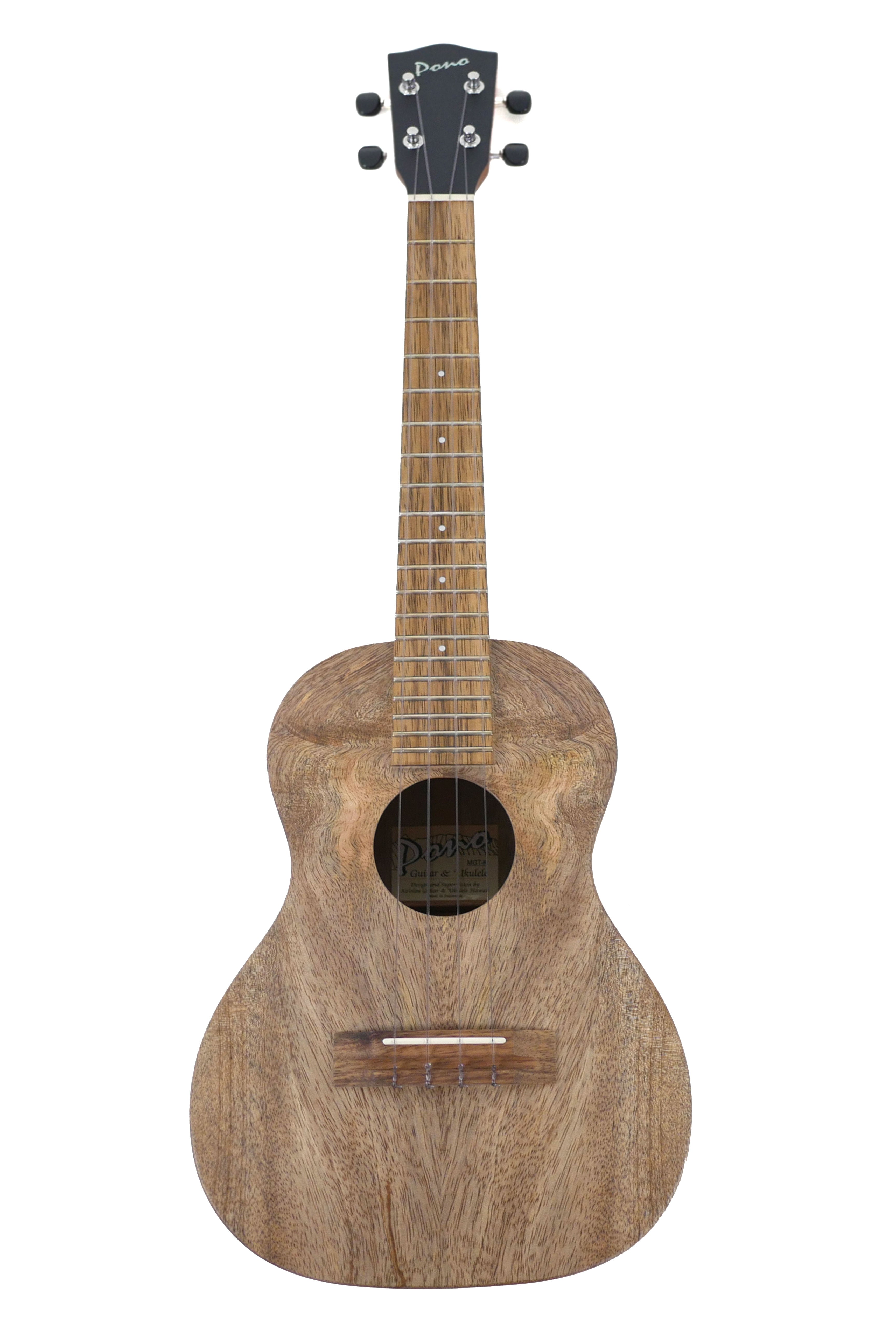 Pono MGT-K Kalele Series Tenor Ukulele