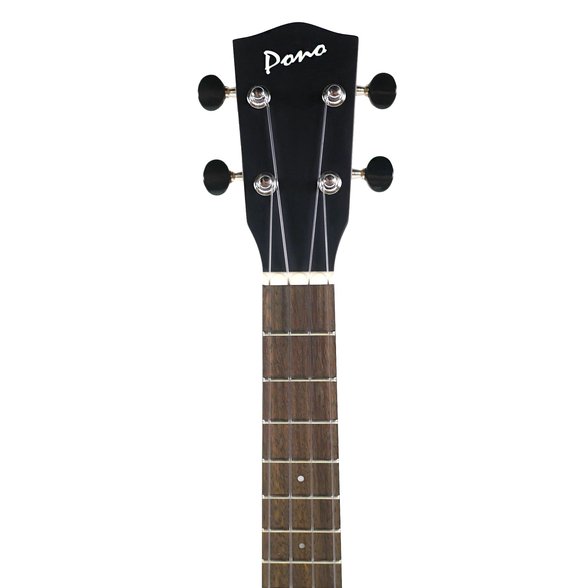 Pono MGT-K Solid Mango Tenor Ukulele