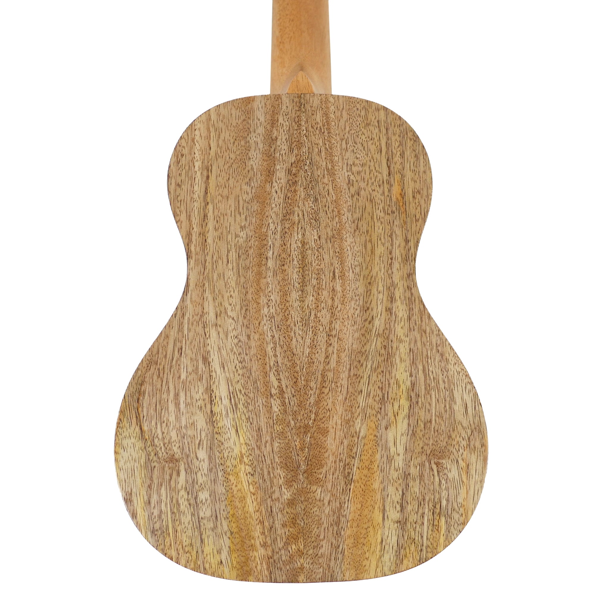 Pono MGT-K Solid Mango Tenor Ukulele