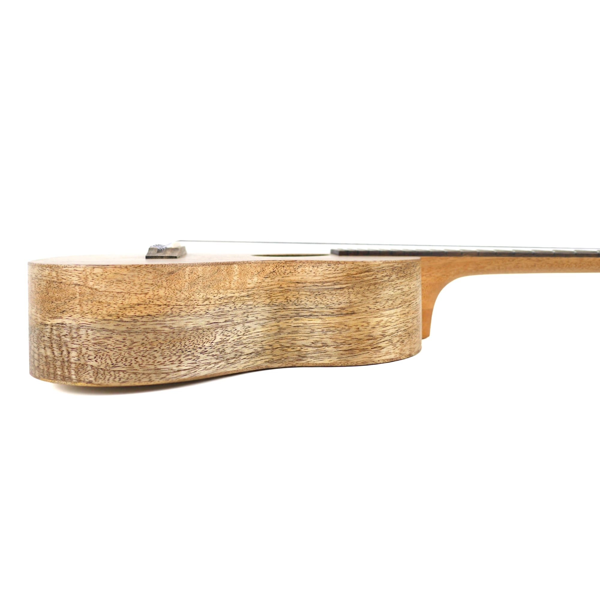 Pono MGT-K Solid Mango Tenor Ukulele