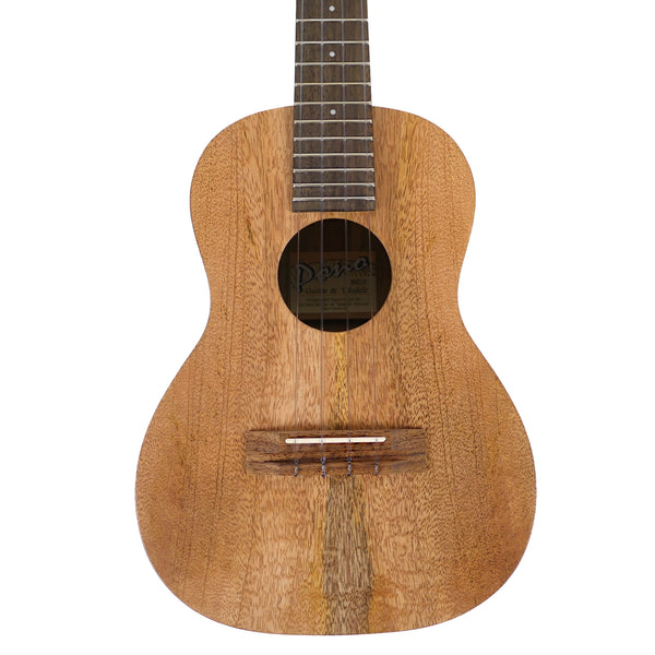 Pono MGT-K Solid Mango Tenor Ukulele