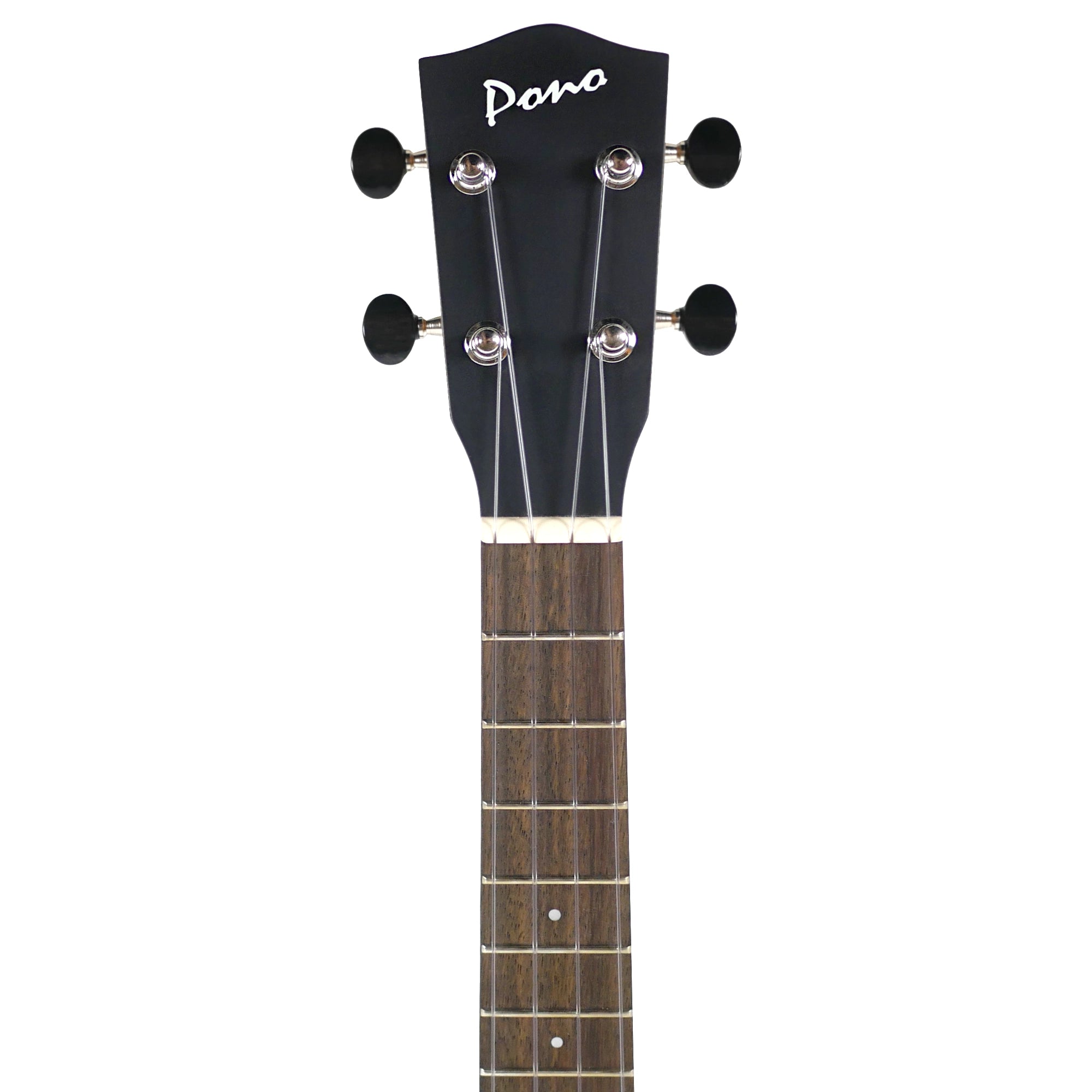Pono MGT-K Solid Mango Tenor Ukulele