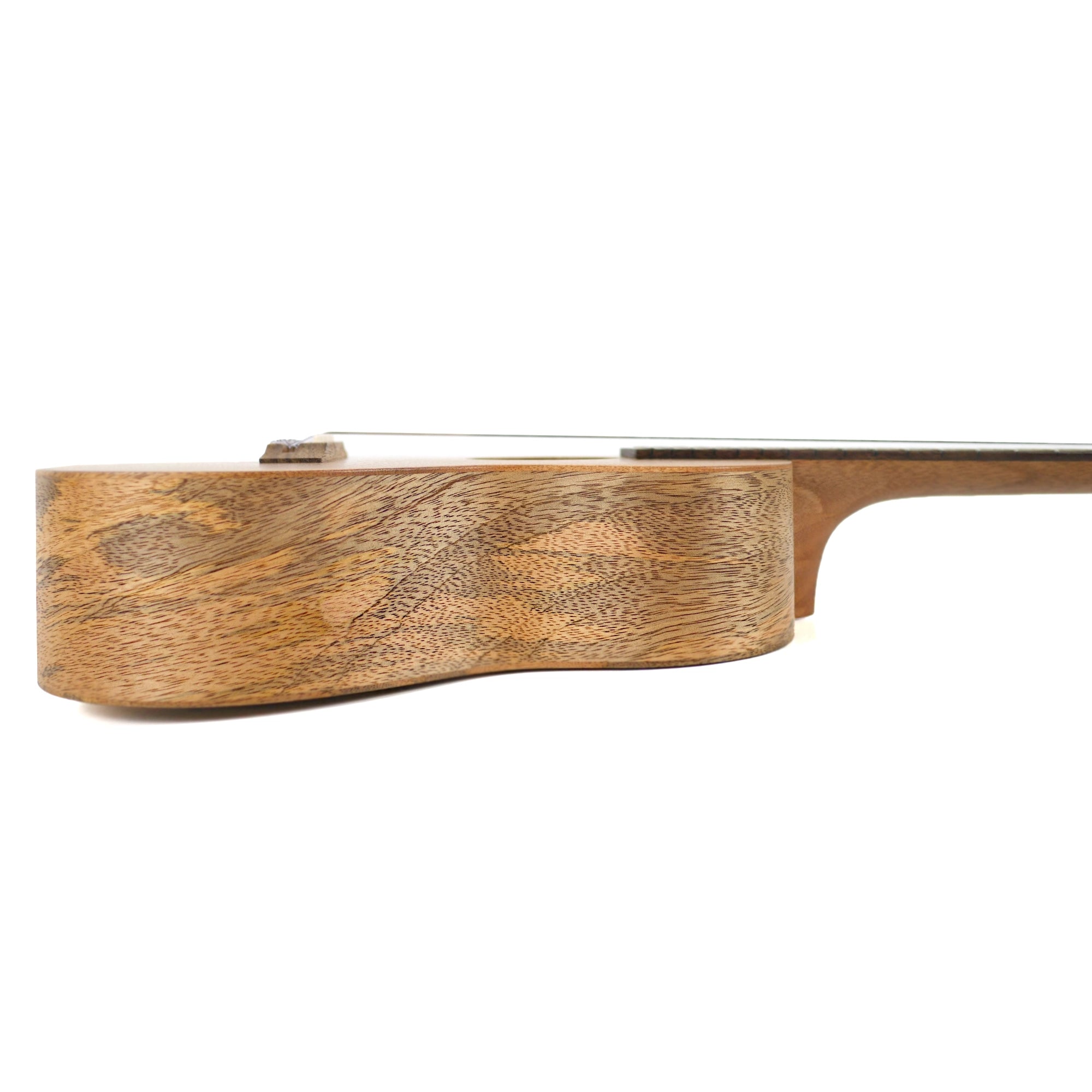 Pono MGT-K Solid Mango Tenor Ukulele