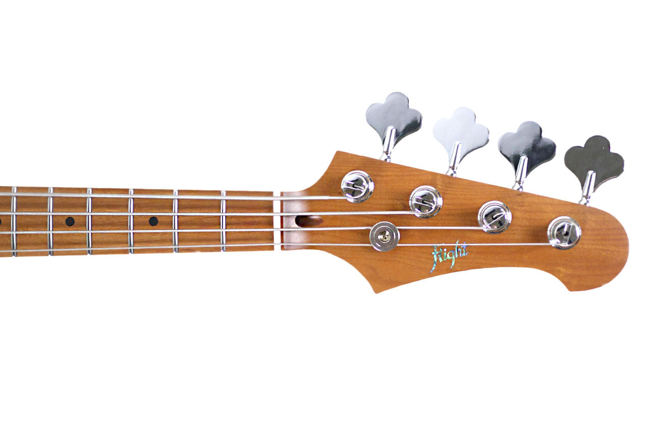 headstock