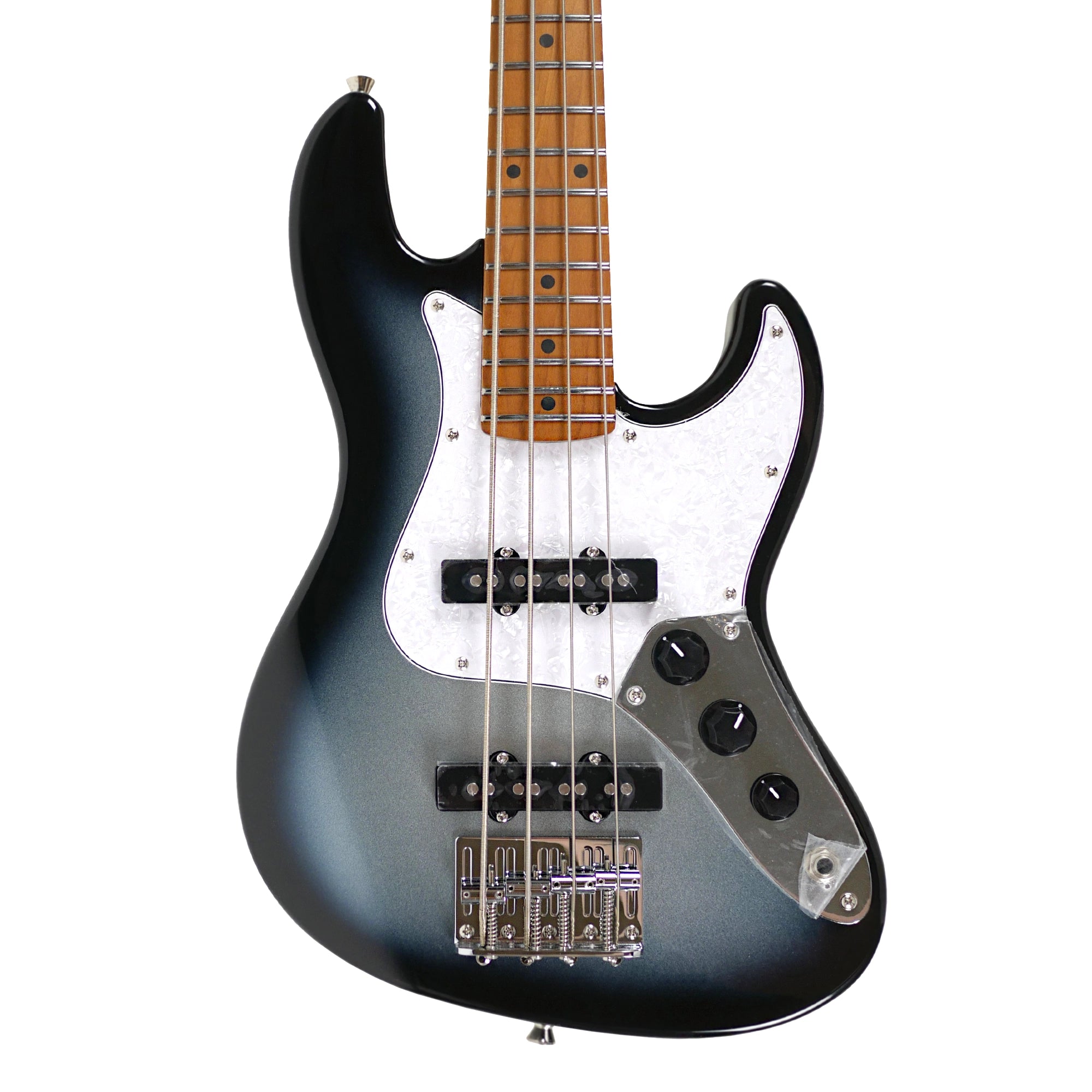 Flight JB MB Moonburst Electric Mini Bass