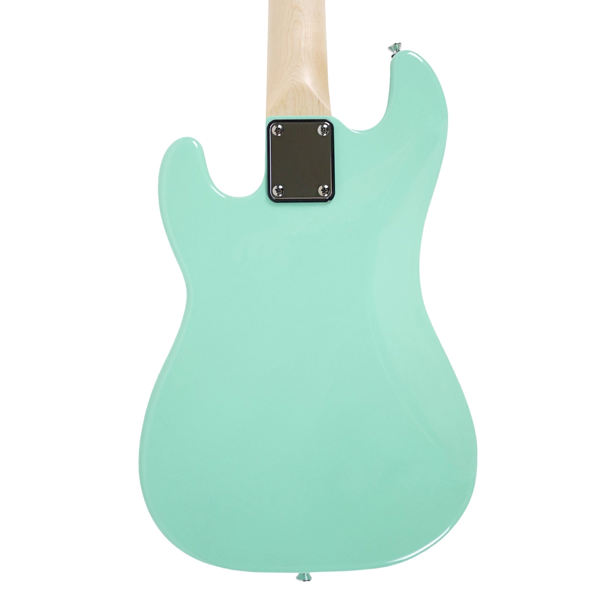Flight SFG Sea Foam Green Electric Lite Mini Bass
