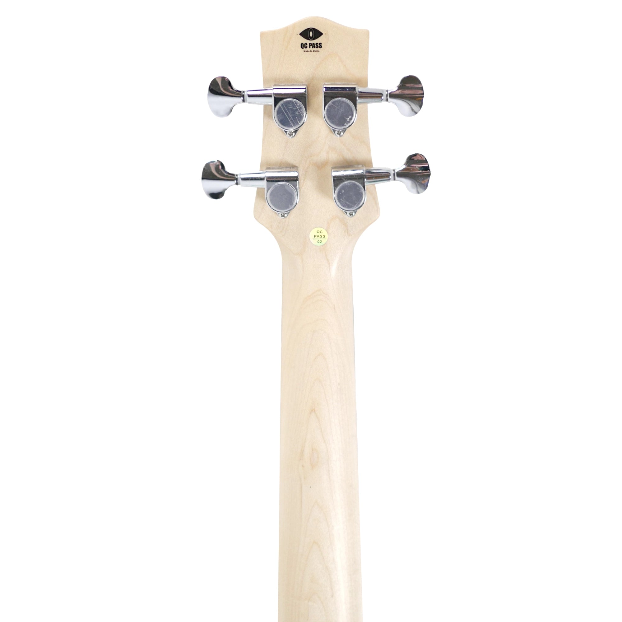 Flight SFG Sea Foam Green Electric Lite Mini Bass