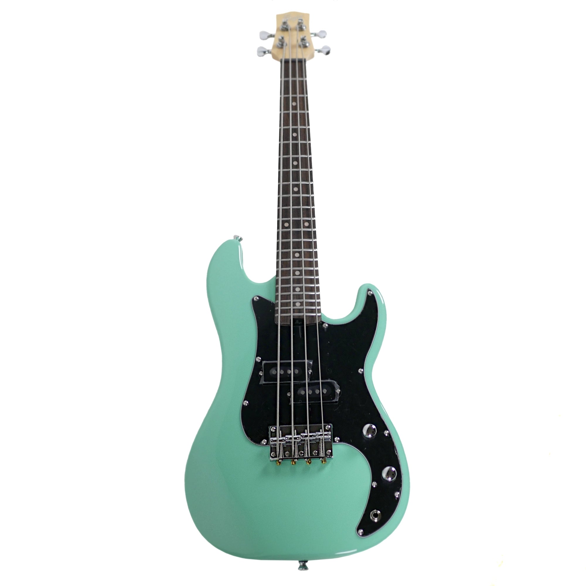 Flight SFG Sea Foam Green Electric Lite Mini Bass