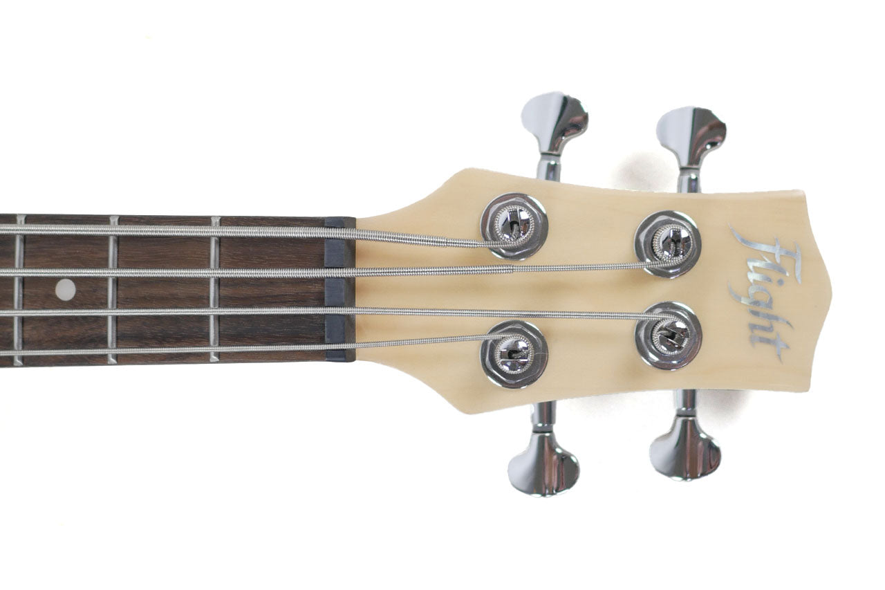 headstock