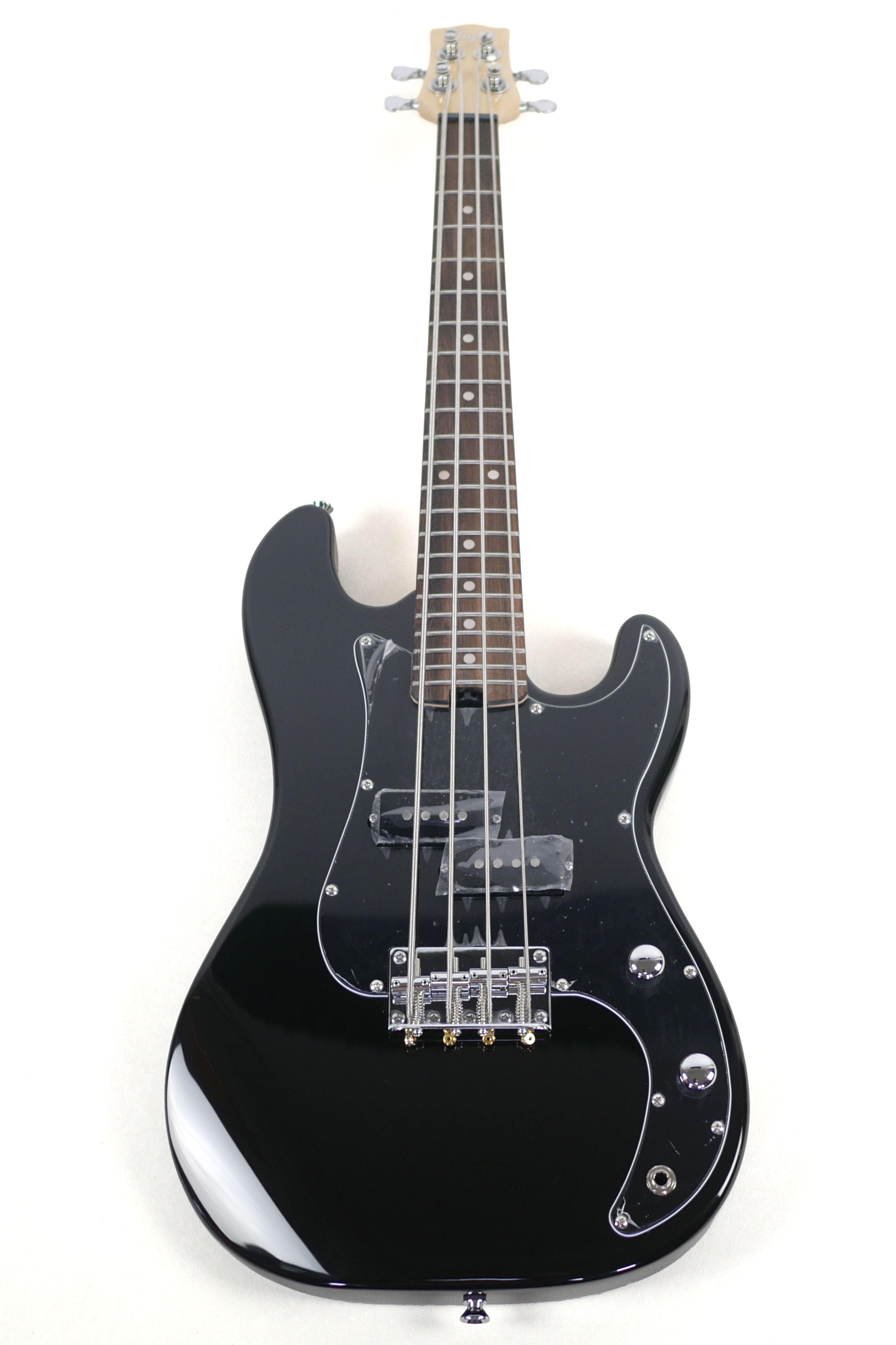 Flight BK Electric Lite Mini Bass