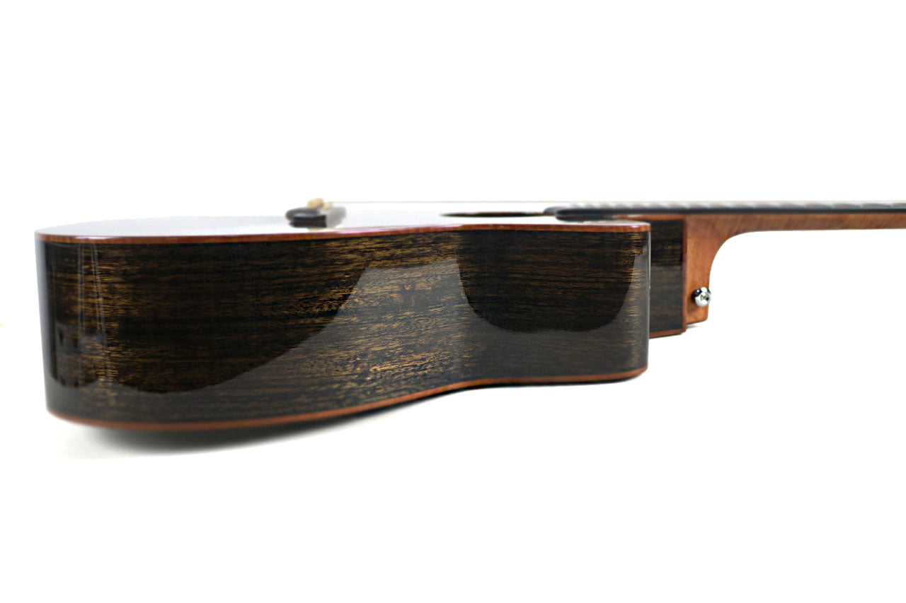 Mérida MISTRAL Grand Auditorium Acoustic-Electric Guitar