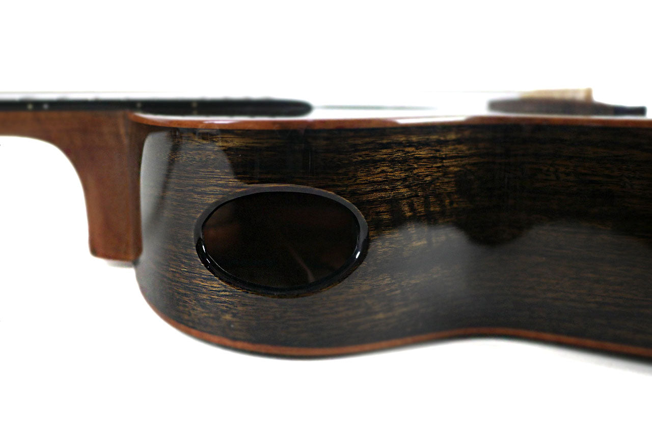 Mérida MISTRAL Grand Auditorium Acoustic-Electric Guitar