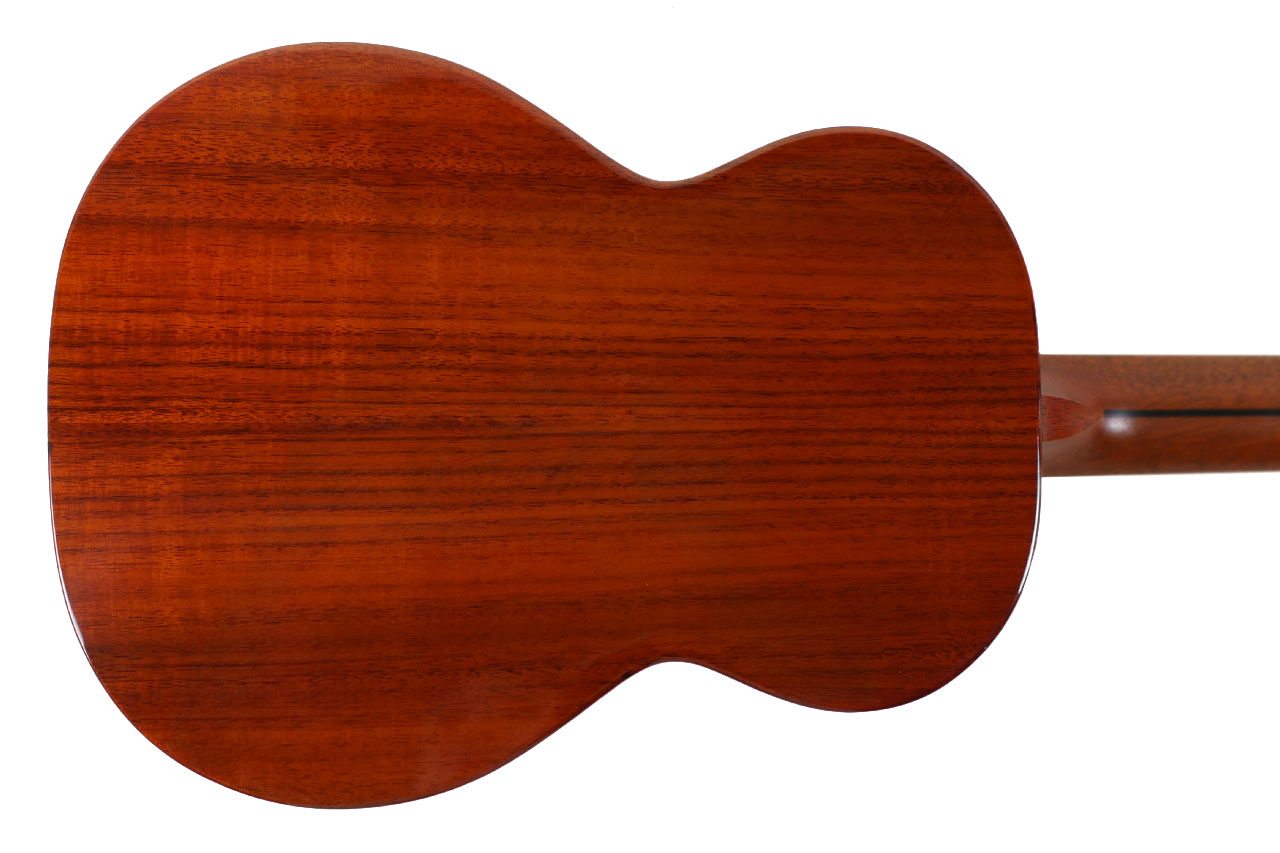 Flight Mustang EQ-A Tenor Ukulele