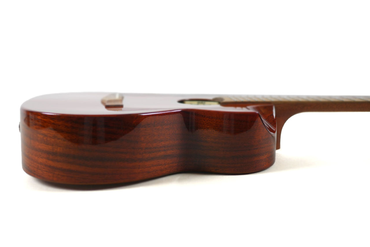 Flight Mustang EQ-A Tenor Ukulele