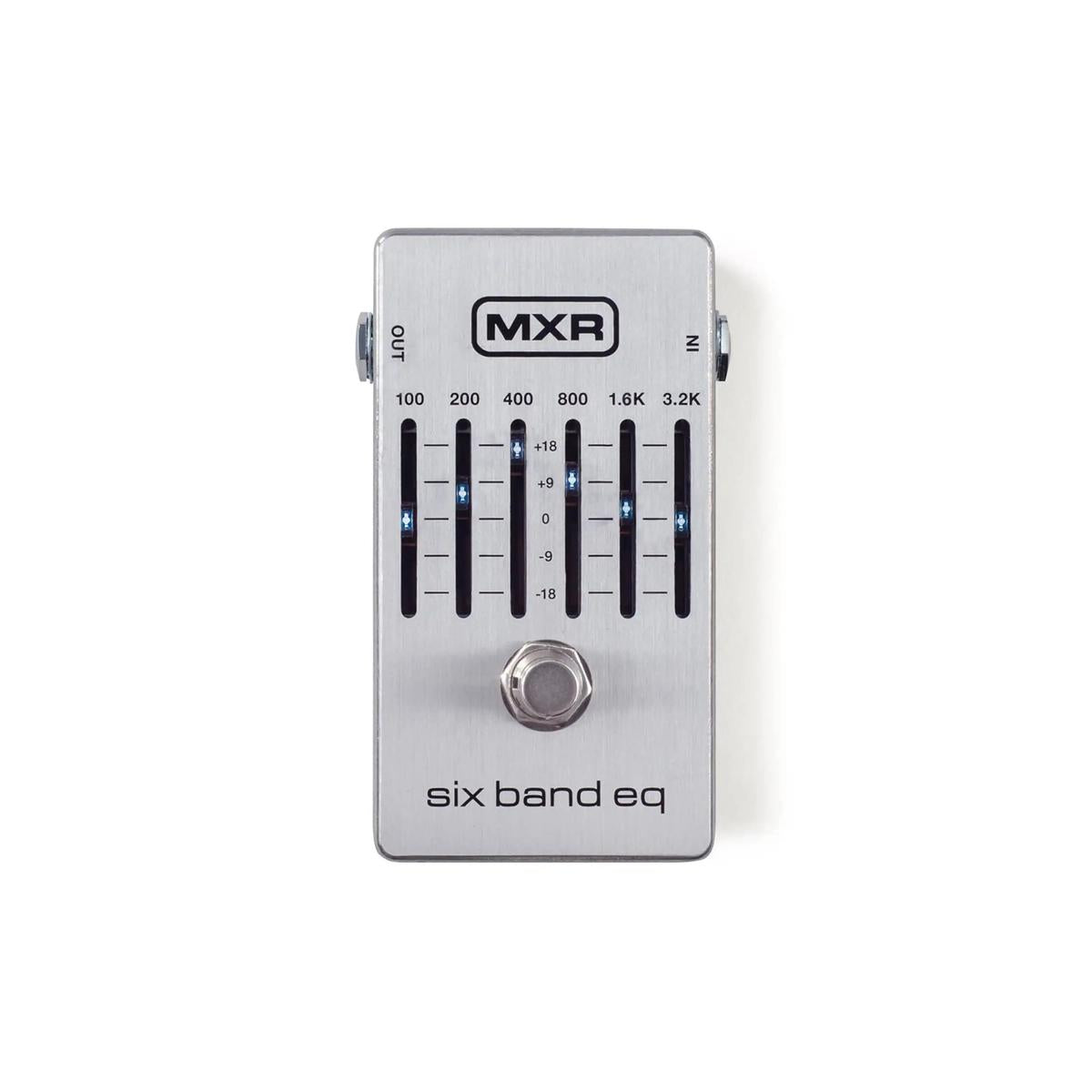 MXR-M109S1 | Terry Carter Music Store