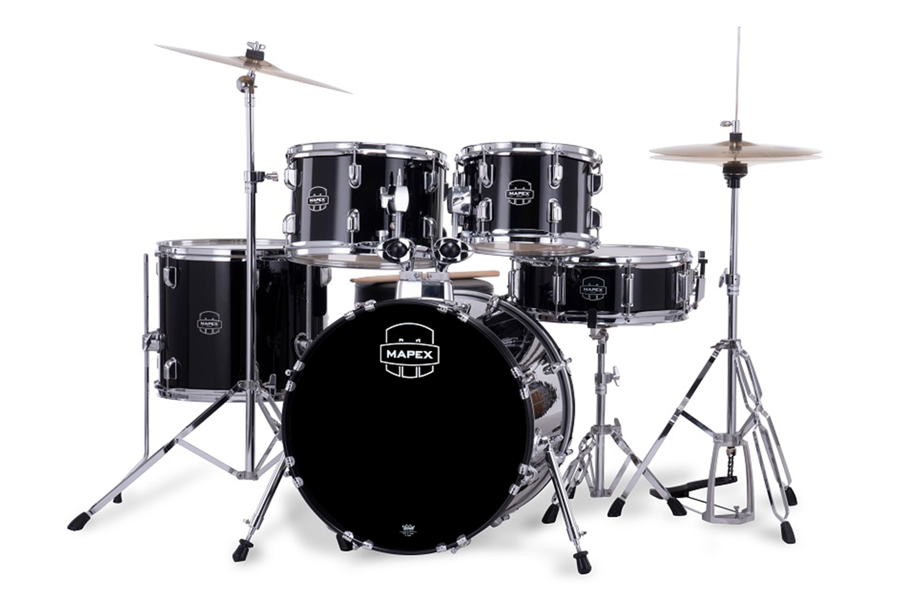 Mapex CM5844FTC Junior Drum Set