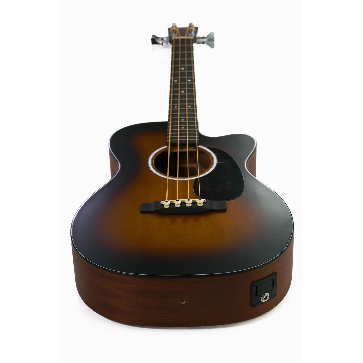 Martin-000CJR-10E-Acoustic-Bass-1 | Terry Carter Music Store