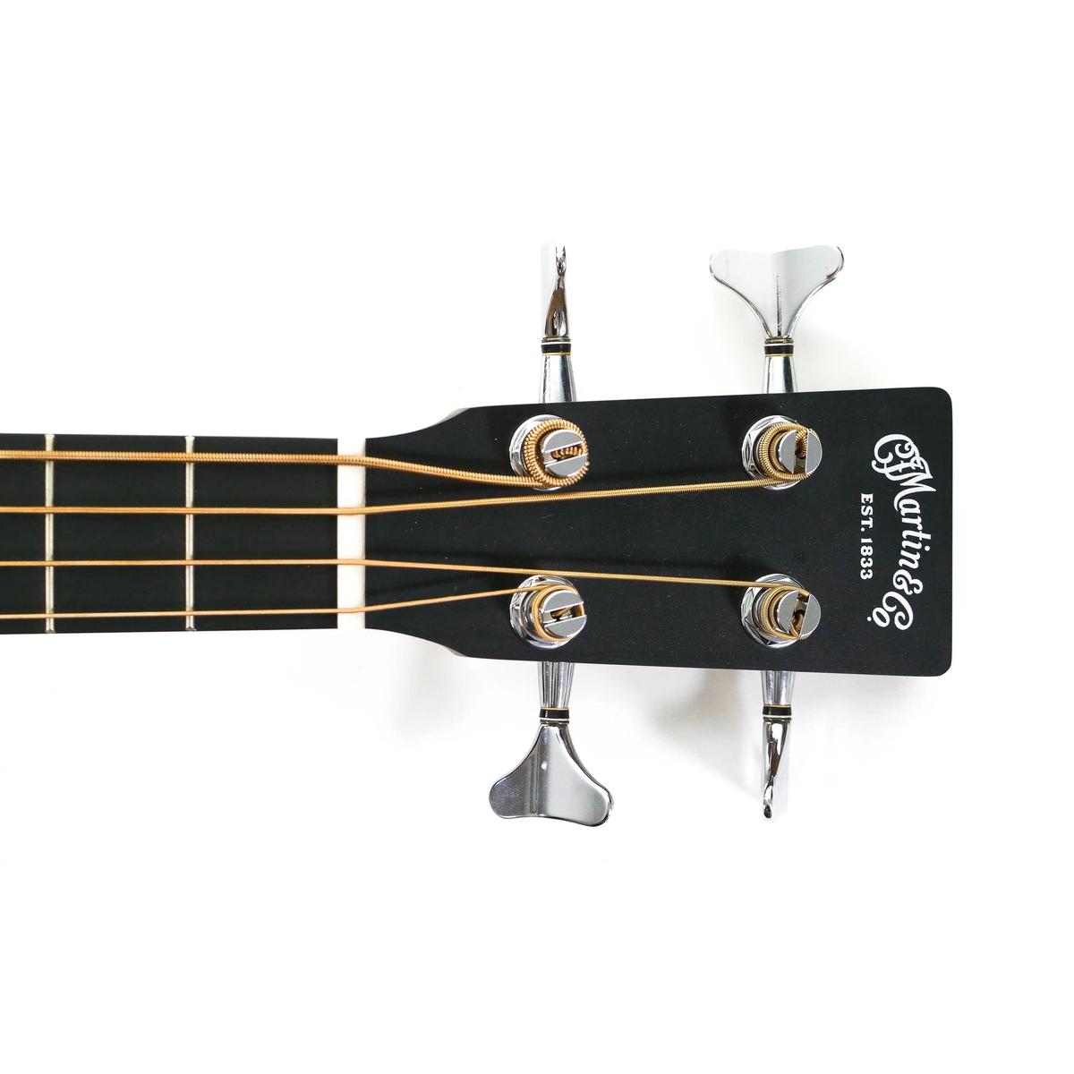 Martin-000CJR-10E-Acoustic-Bass-3 | Terry Carter Music Store