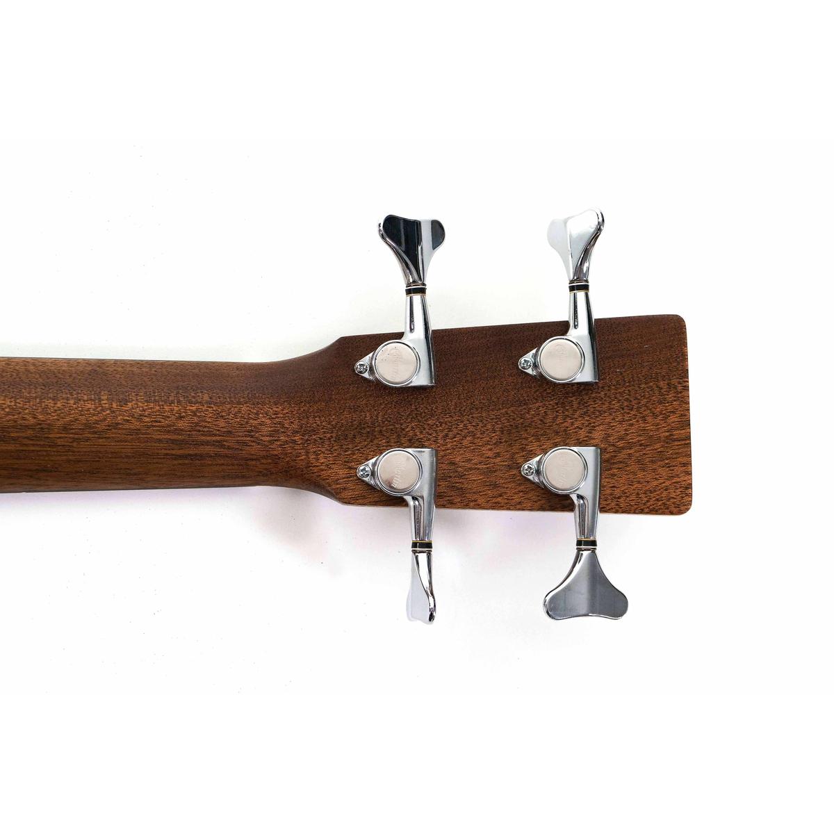 Martin-000CJR-10E-Acoustic-Bass-4 | Terry Carter Music Store