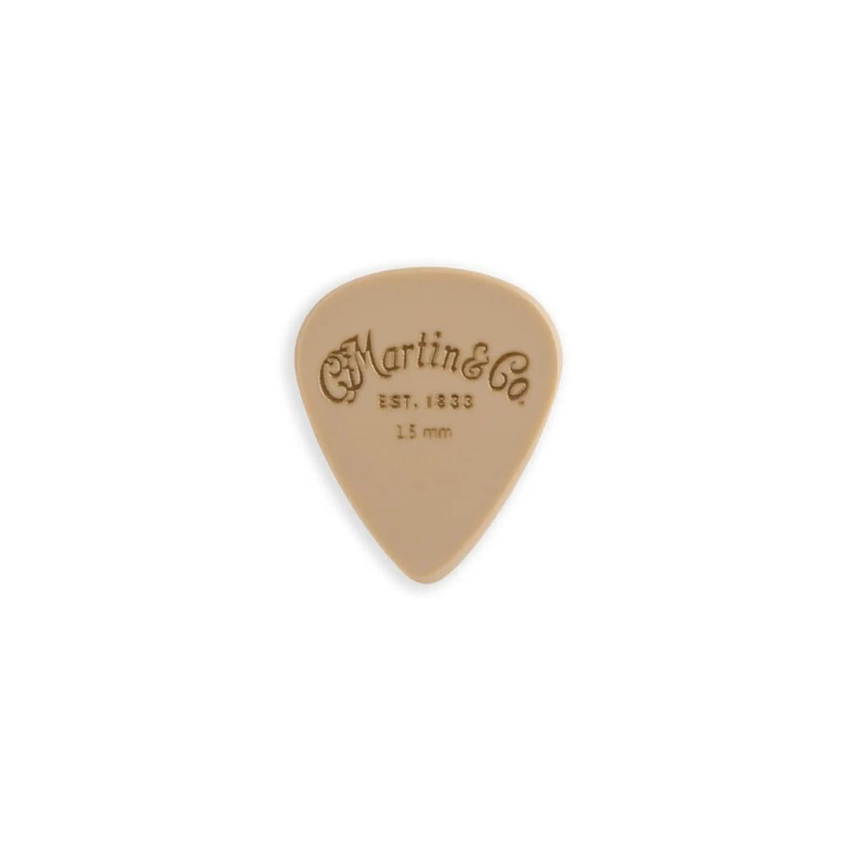 Martin-Luxe-Apex-Pick-3 | Terry Carter Music Store