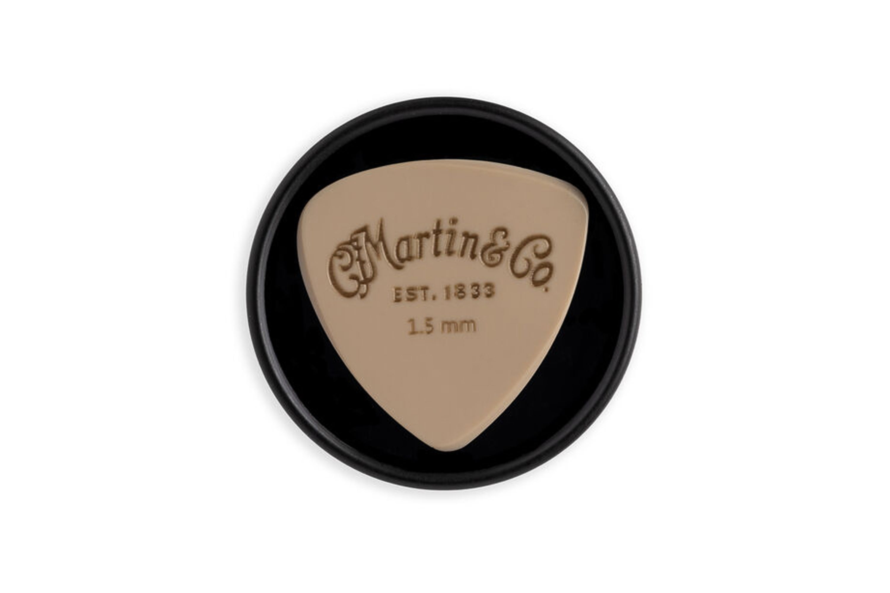 Martin Luxe Contour Pick - Terry Carter Music Store