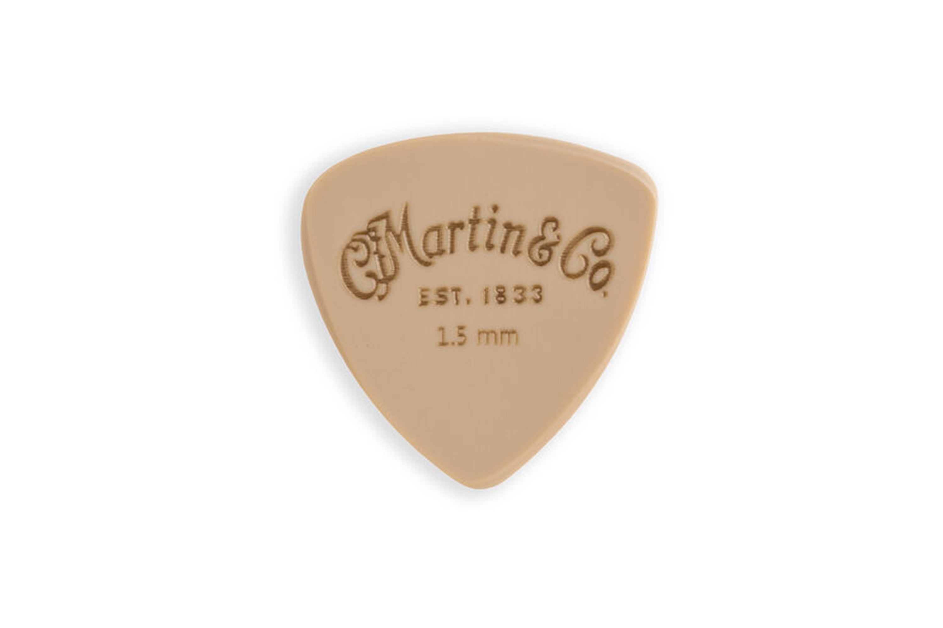 Martin Luxe Contour Pick - Terry Carter Music Store