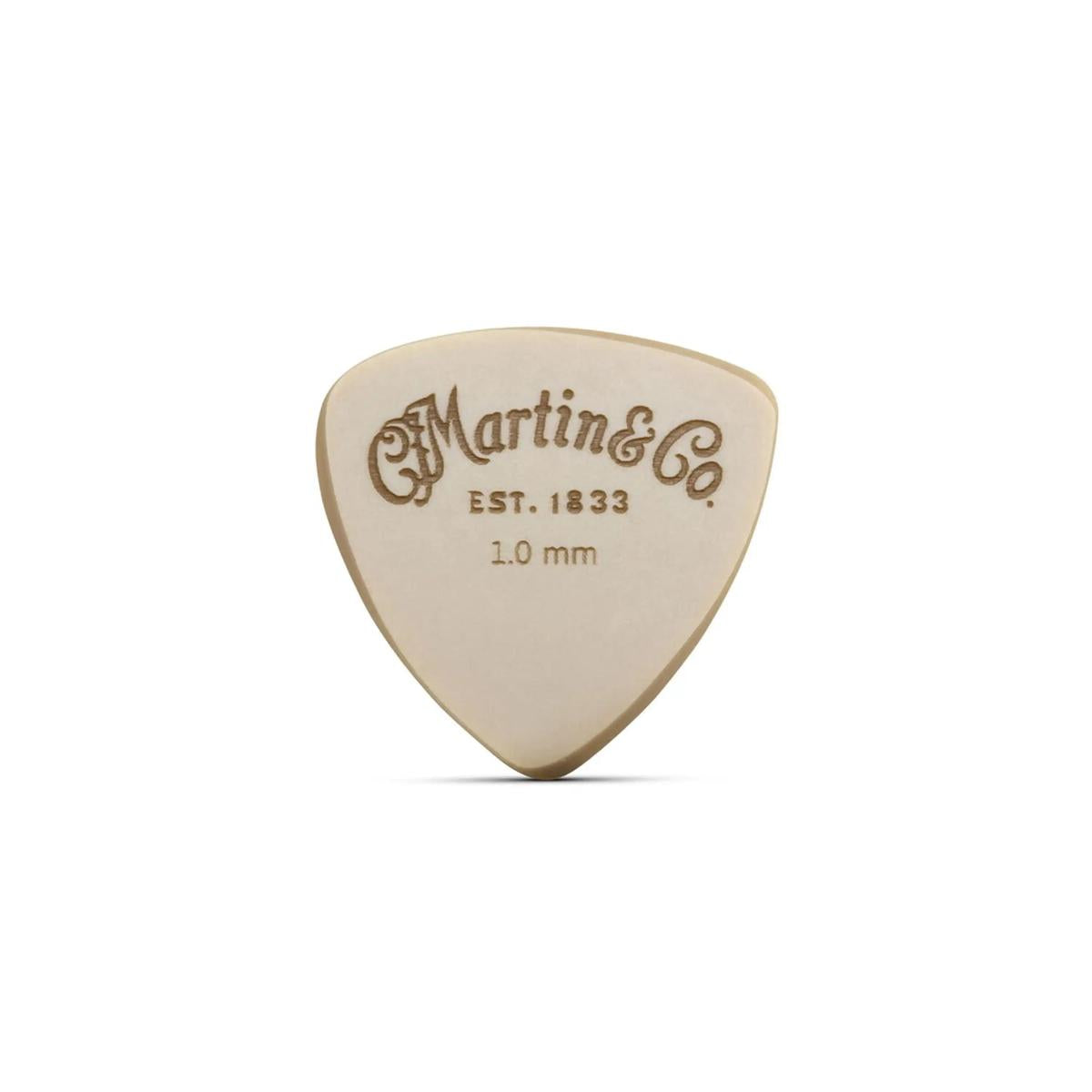 Martin-Luxe-Contour-Pick-1 | Terry Carter Music Store