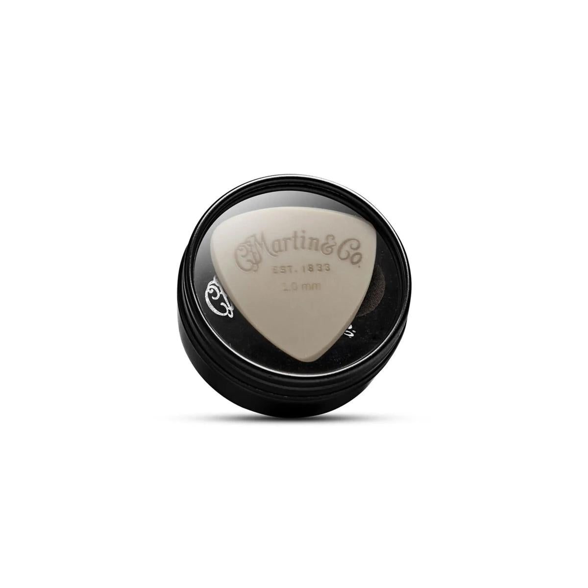 Martin-Luxe-Contour-Pick-3 | Terry Carter Music Store