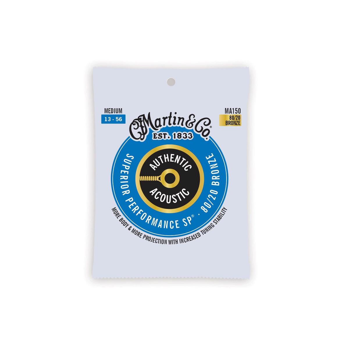 Martin-MA150-Guitar-Strings-2 | Terry Carter Music Store