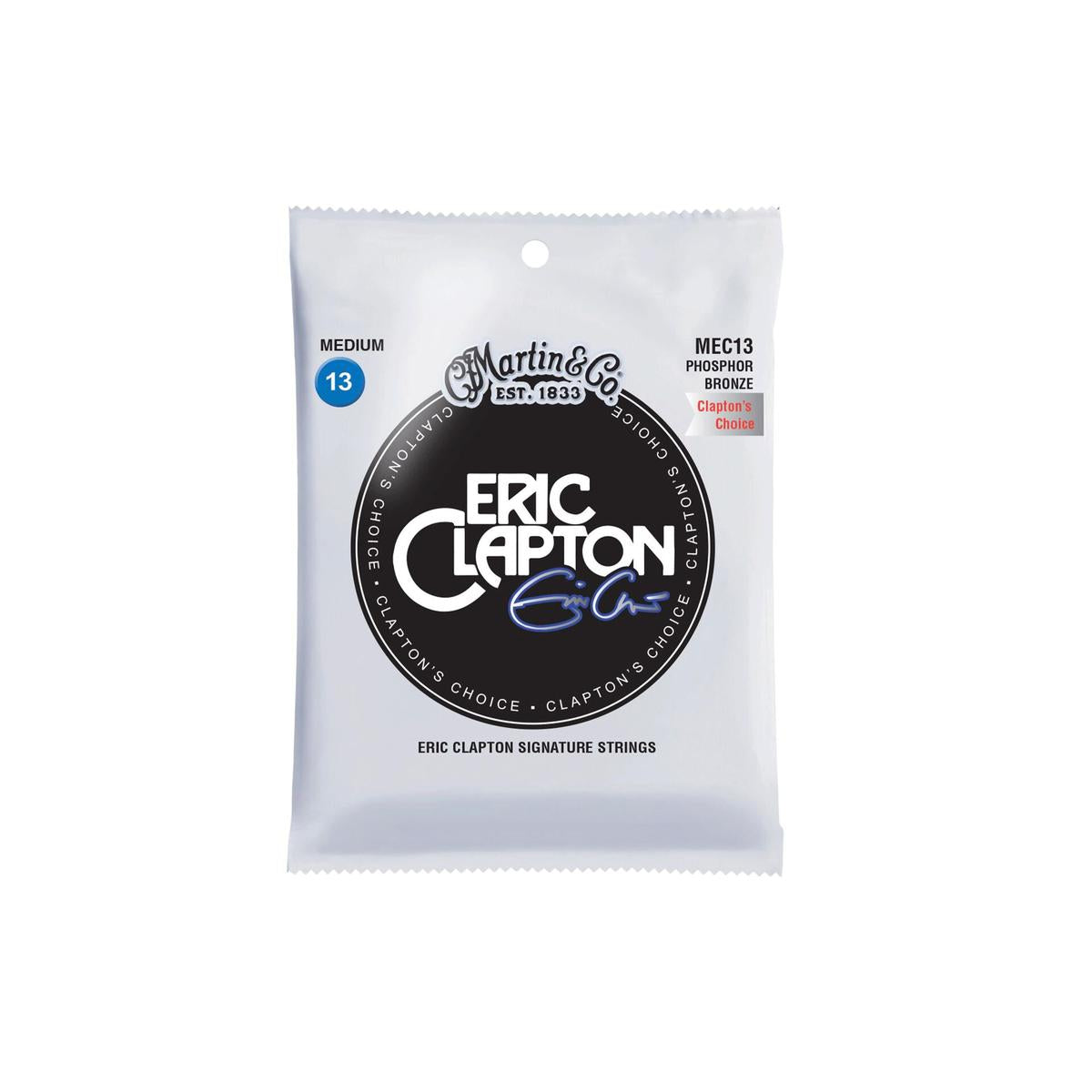 Martin-MEC13-Guitar-Strings-1 | Terry Carter Music Store