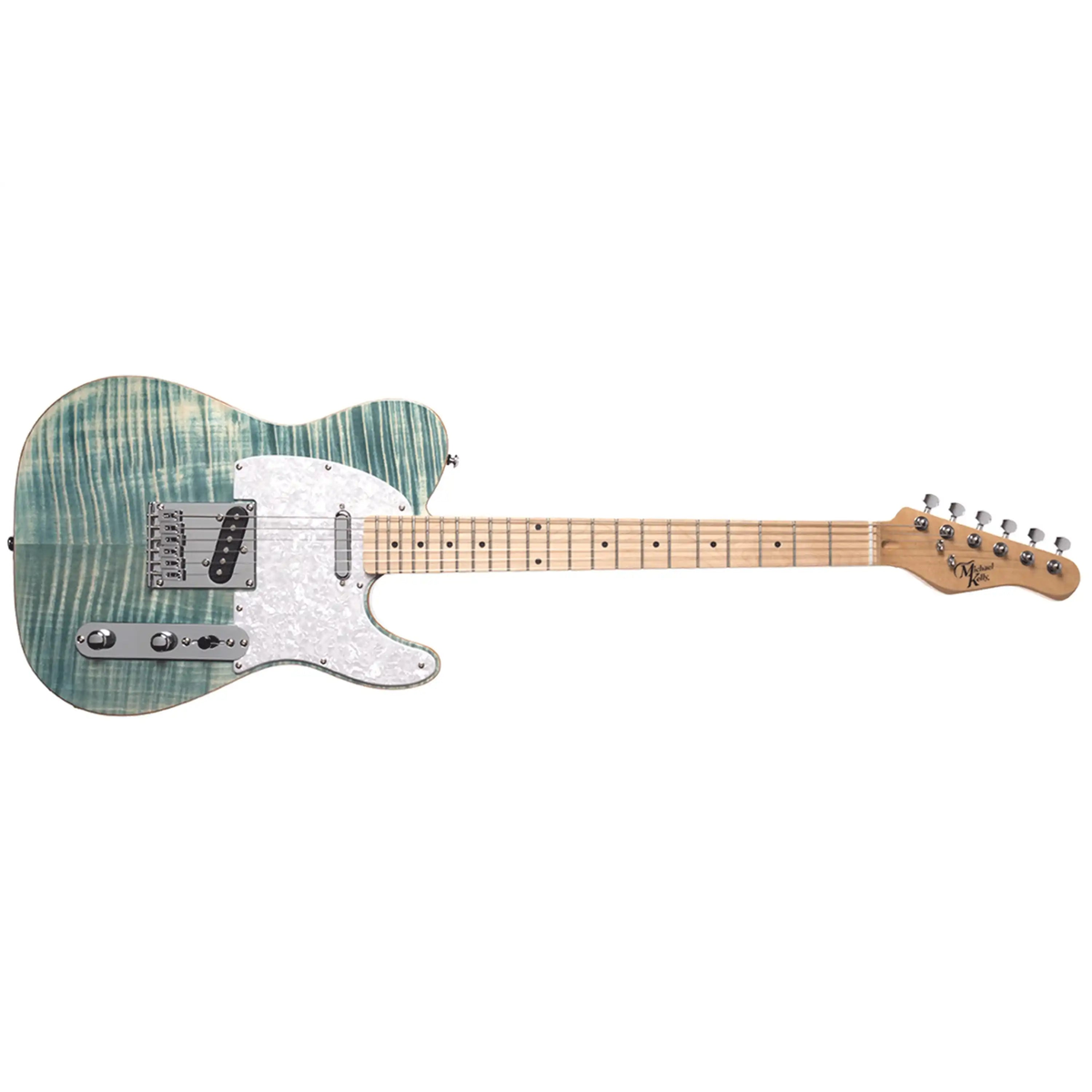 Michael-Kelly-1953-Blue-Jean1 | Terry Carter Music Store