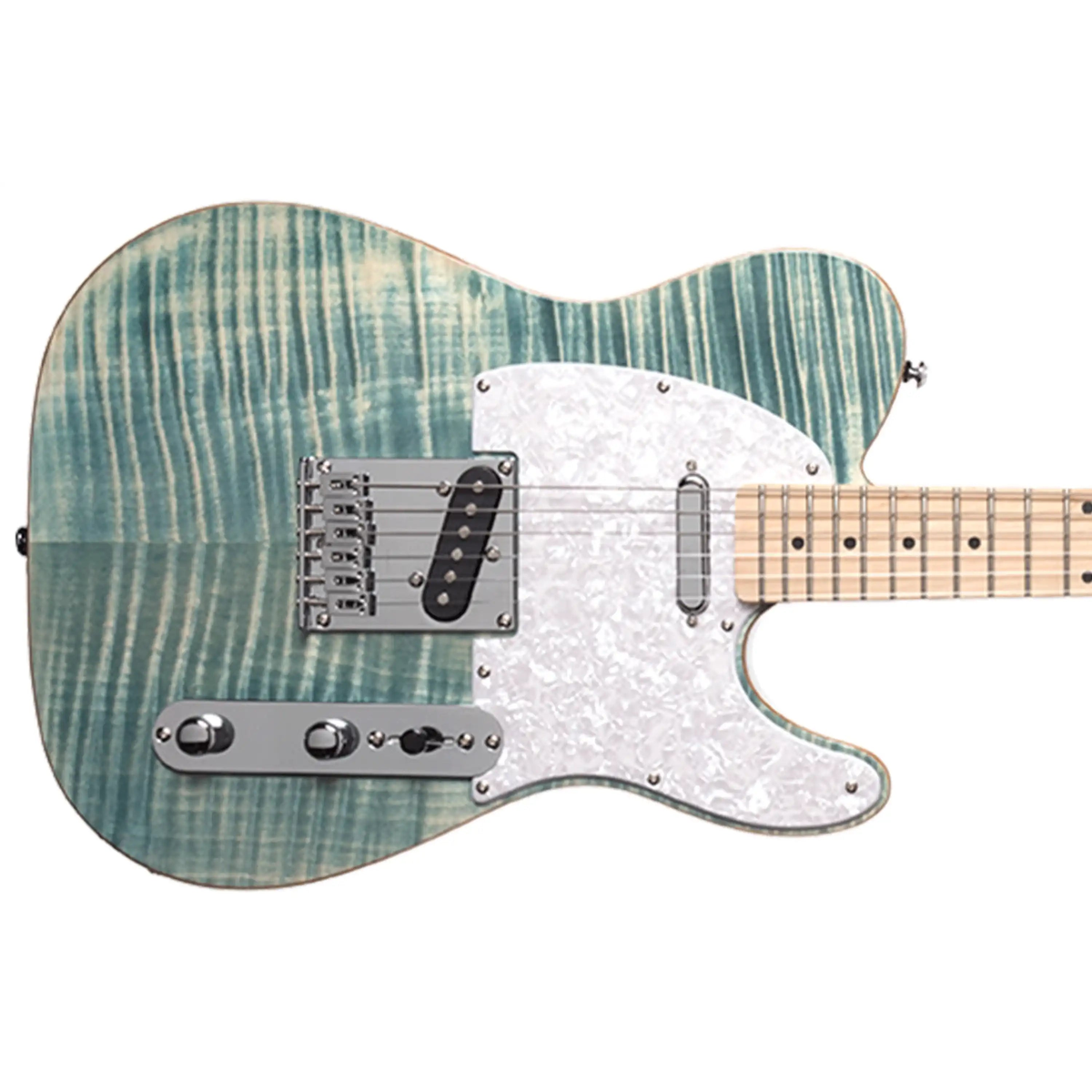 Michael-Kelly-1953-Blue-Jean2 | Terry Carter Music Store