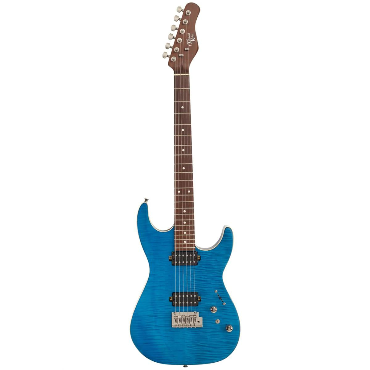 Michael-Kelly-1962-Electric-Guitartb1 | Terry Carter Music Store